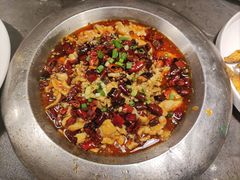 -五谷丰登农家院·地道胶东菜·海鲜烧烤(威海店)