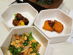 -渔语鱼酸菜鱼新川菜(来福士店)