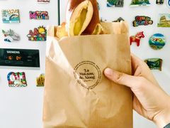 -熊叔熊婶面包房(团结湖店)