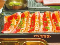 -九田家黑牛烤肉料理(太阳宫广场店)