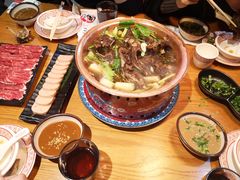 -三太子地摊烧烤·小龙虾(北蔡店)