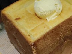 面包诱惑-绿茶餐厅(昌平悦荟店)