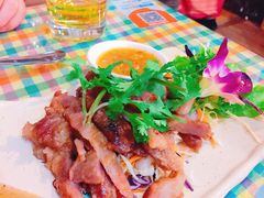 猪颈肉-芭堤雅泰国餐厅(胜利路店)