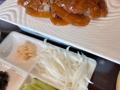-恭敬李·烤鸭(天坛北门店)