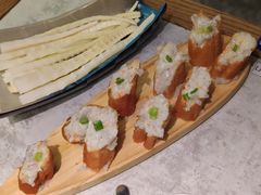-鲜潭蒸汽石锅鱼(五道口购物中心店)