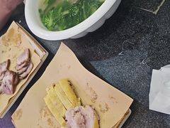 -胡记真不同饭店(临河街店)