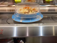 -三禾寿司(石龙店)