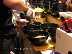-老龙亭拉面店