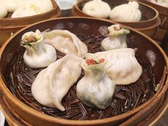 -冶春茶社(星汉大厦店)