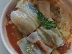 -观塘港茶餐厅(八一大道店)