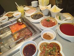 -海底捞火锅(珠影星光城夜宵主题店)