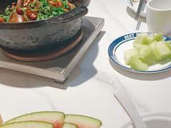 -火啫啫·粤式啫啫煲(南通首店)