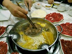 -陈记一牛火锅江宁店(金盛路店)