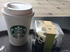-星巴克(苏州西蒙店)