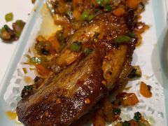 -乔阿马·江南味·驴肉香(龙湖华泾天街店)