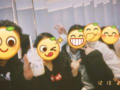 -喜茶(天津乐宾百货店)