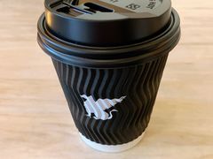 -新发展亚太JW万豪酒店·福苑咖啡厅