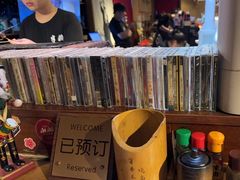 -半藏居酒屋(香港花园店)