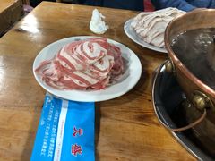 -元盛居(生态大街店)