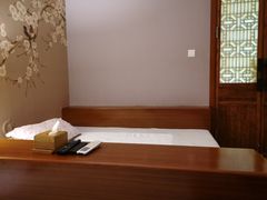 -国艺堂足疗按摩养生会馆(三亚河西路店)