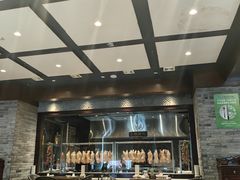 -北京老铺烤鸭(西稍门店)