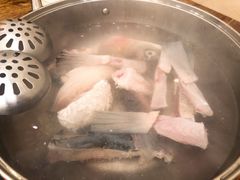 -正能量脆肉鲩火锅