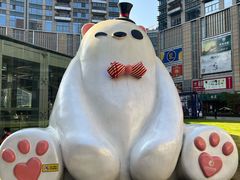 -猫屎咖啡(日月光中心广场店)