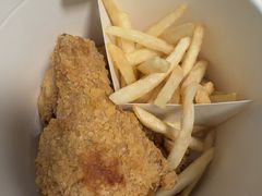 -麦当劳(北苑秋实路店)