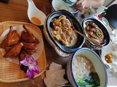 -香港新曜记茶餐厅(星耀城店)