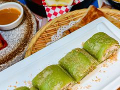 -叹茶靓点·粤式餐厅·全天茶市(三元里万科里店)