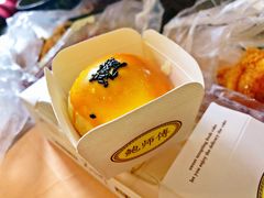-鲍师傅糕点(春熙路店)