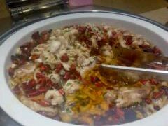 -星海汇海鲜自助烤肉火锅(百大店)