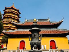 -海天禅寺