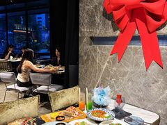 -STARRY CAFE & LOUNGE BAR(高新店)
