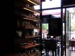 -COSTA COFFEE(成都来福士店)