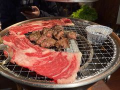 -肉仓焼肉バー(烟台山店)