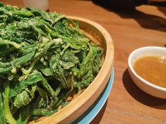 -渔家灯火(明湖店)