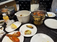 -川骄海鲜自助(河东店)