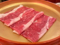-松野谷·寿喜烧自助(华联顺义金街购物中心店)