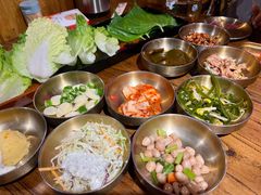 -韩象烤肉·韩国料理(市南麦凯乐旗舰店)