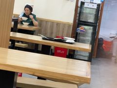 大堂-姑苏鸿昌兴大食堂(中山北路店)