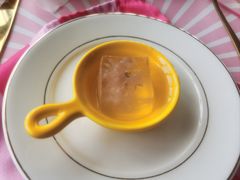 -大堂酒廊·亚龙湾万豪度假酒店