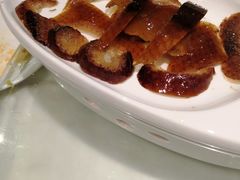 -北京老铺烤鸭(西稍门店)