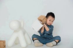 -雅安米优果儿童摄影