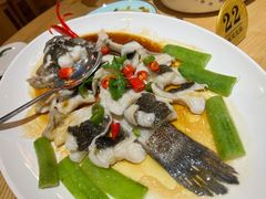 -德胜轩正宗顺德菜(宝安沙井会展中心店)