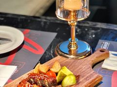 -Nord Grill&Bar Highland诺德西餐(深圳欢乐海岸店)