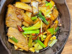 -云海肴·汽锅鸡·云南菜(广安门天虹店)