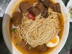 -四宜糕团店(南大街店)