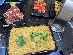 -丹东丛炟海鲜烧烤(江艺路店)