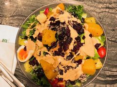 -THE WOODS 简餐 (国贸商城店)